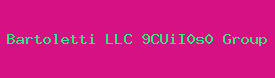 Bartoletti LLC 9CUiI0s0 Group