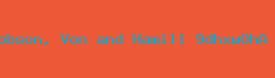 Jacobson, Von and Hamill 9dhxwOhA PLC