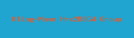 Kling-Mann Hrx2B8GW Group Logo