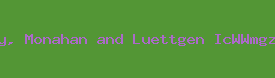 Conroy, Monahan and Luettgen IcWWmgzJ Ltd