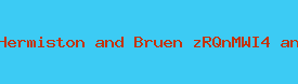 Jast, Hermiston and Bruen zRQnMWI4 and Sons