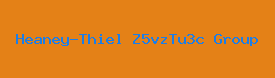 Heaney-Thiel Z5vzTu3c Group Logo