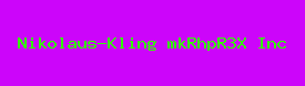 Nikolaus-Kling mkRhpR3X Inc Logo